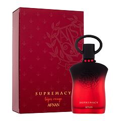 Extrait de Parfum Afnan Supremacy Tapis Rouge 90 ml