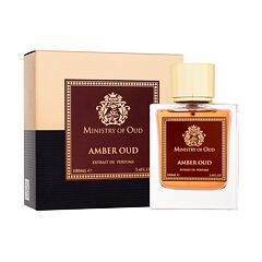 Extrait de Parfum Ministry Of Oud Amber Oud 100 ml