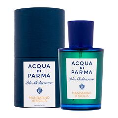 Eau de Toilette Acqua di Parma Blu Mediterraneo Mandarino di Sicilia 100 ml