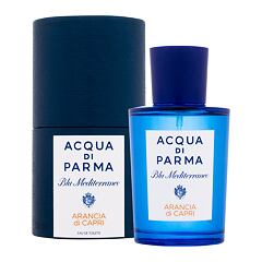 Eau de Toilette Acqua di Parma Blu Mediterraneo Arancia di Capri 100 ml