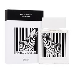Eau de Parfum Rasasi Rumz Al Rasasi 9325 50 ml