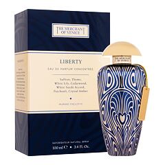 Eau de Parfum The Merchant of Venice Liberty 100 ml