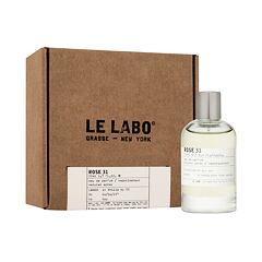 Eau de Parfum Le Labo Rose 31 50 ml