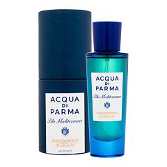 Eau de Toilette Acqua di Parma Blu Mediterraneo Mandarino di Sicilia 30 ml