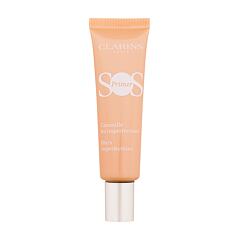 Make-up Base Clarins SOS Primer Blurs Imperfection 30 ml