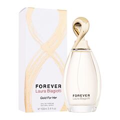 Eau de Parfum Laura Biagiotti Forever Gold 30 ml