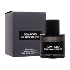 Eau de Toilette TOM FORD Eau d'Ombré Leather 50 ml