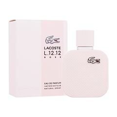 Eau de Parfum Lacoste L.12.12 Rose 50 ml
