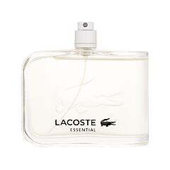 Eau de Toilette Lacoste Essential 125 ml Tester