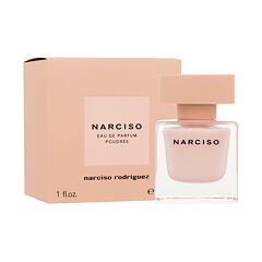 Eau de Parfum Narciso Rodriguez Narciso Poudrée 30 ml