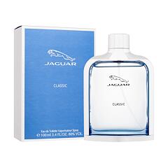 Eau de Toilette Jaguar Classic 100 ml