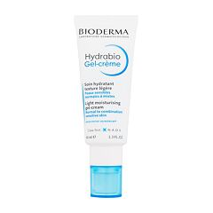 Tagescreme BIODERMA Hydrabio Gel-Creme 40 ml