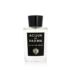 Eau de Parfum Acqua di Parma Signatures Of The Sun Lily Of The Valley 180 ml