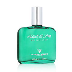 Eau de Cologne Visconti Di Modrone Acqua di Selva 200 ml