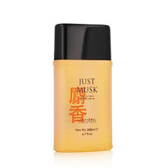 Duschgel Mayfair Just Musk 200 ml