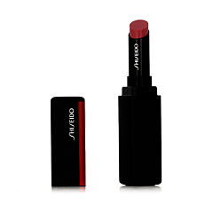 Lippenstift Shiseido ColorGel Lip Balm 2 g 104 Hibiscus