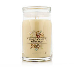 Duftkerze Yankee Candle Signature Banoffee Waffle 567 g