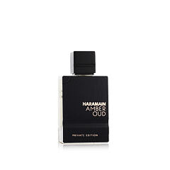 Eau de Parfum Al Haramain Amber Oud Private Edition 60 ml