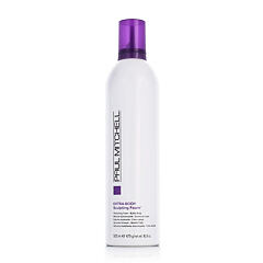 Haarfestiger Paul Mitchell Extra-Body Sculpting Foam 200 ml