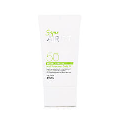 Sonnenschutz fürs Gesicht A'pieu Super Air Fit Mild Sunscreen Daily SPF50+ 50 ml