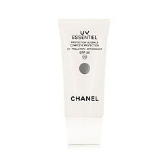Sonnenschutz fürs Gesicht Chanel UV Essentiel Complete Protection SPF50 30 ml