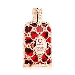 Eau de Parfum Orientica Luxury Collection Amber Rouge 150 ml