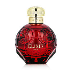 Eau de Parfum Elie Saab Elixir Love 100 ml