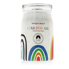 Duftkerze Yankee Candle Signature Love for All 567 g