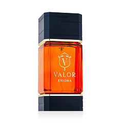 Eau de Parfum Khadlaj Valor Enigma 100 ml
