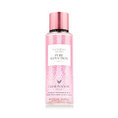 Körperspray Victoria´s Secret Pure Seduction Runway Shine 250 ml