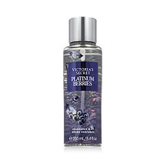 Körperspray Victoria´s Secret Platinum Berries 250 ml