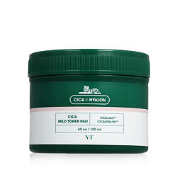 Reinigungstücher  VT Cosmetics Cica Mild Toner Pad 60 St.