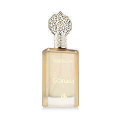 Eau de Parfum Al Wataniah Granada 100 ml