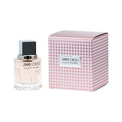Eau de Toilette Jimmy Choo Illicit Flower 40 ml