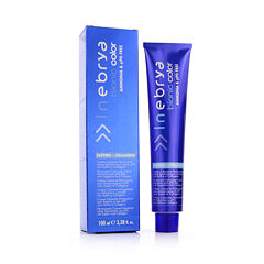 Haarfarbe  Inebrya Bionic Color 100 ml 6/34 Dark Blonde Golden Copper