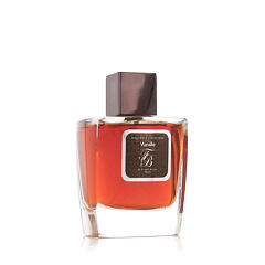 Eau de Parfum Franck Boclet Vanille 100 ml