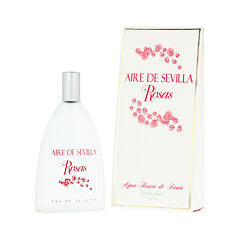 Eau de Toilette Instituto Espanol Aire de Sevilla Rosas 150 ml