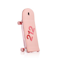 Eau de Parfum Carolina Herrera 212 Heroes Forever Young 80 ml Tester