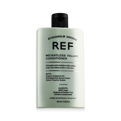 Conditioner REF Weightless Volume Conditioner 245 ml