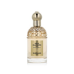 Eau de Parfum Guerlain Aqua Allegoria Forte Bosca Vanilla Nachfüllbar 75 ml