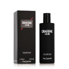 Rasierwasser Guy Laroche Drakkar Noir 100 ml