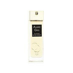 Eau de Parfum Alyssa Ashley Ambre Gris 30 ml