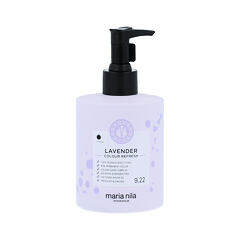 Haarfarbe  Maria Nila Colour Refresh 300 ml 9.22 Lavender