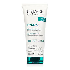 Gesichtsmaske Uriage Hyséac Exfoliating Mask 100 ml