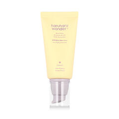 Sonnenschutz fürs Gesicht HaruHaru Wonder Black Rice Moisture Airyfit Daily Sunscreen SPF50+ 50 ml