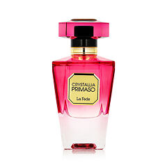 Eau de Parfum La Fede Crystallia Primaso 100 ml