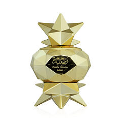 Eau de Parfum Ajmal Qasida Dahabia 60 ml
