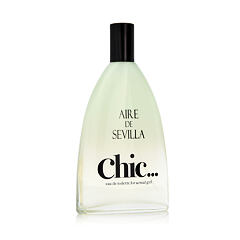 Eau de Toilette Instituto Espanol Aire de Sevilla Chic... 150 ml