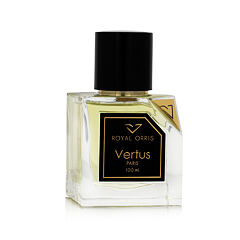 Eau de Parfum Vertus Royal Orris 100 ml