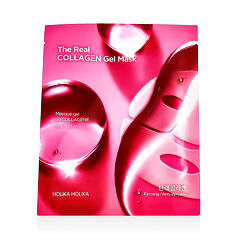 Gesichtsmaske Holika Holika The Real Collagen Gel Mask 35 g